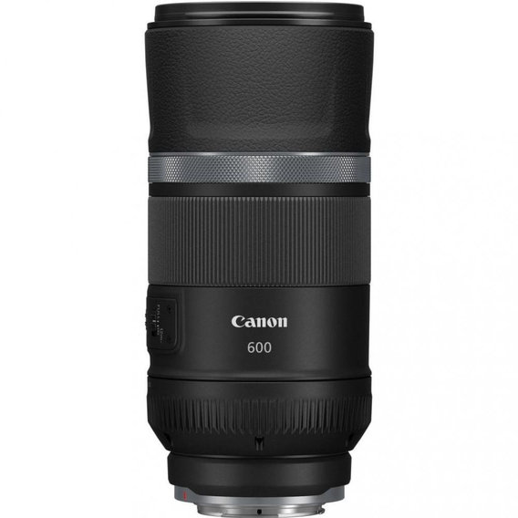 Объектив для фотоаппарата Canon RF 600mm f/11 IS STM