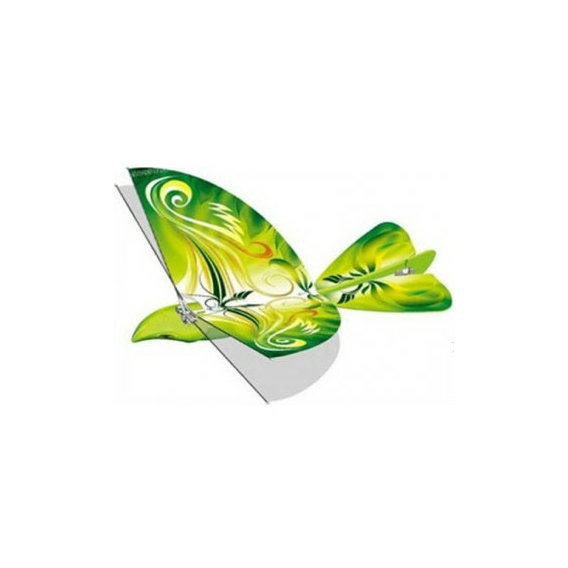 Shanghai Du Kai Industry Co., Ltd Flying E-bird FB-004 (зеленый попугай)