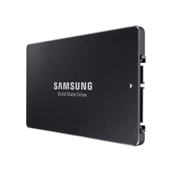 Samsung PM883 Enterprise 1.92 TB (MZ7LH1T9HMLT) UA