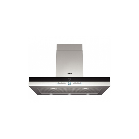 Вытяжка Siemens LC 958 BA 90