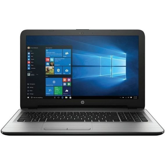Ноутбук HP 250 G5 (W4M34EA)