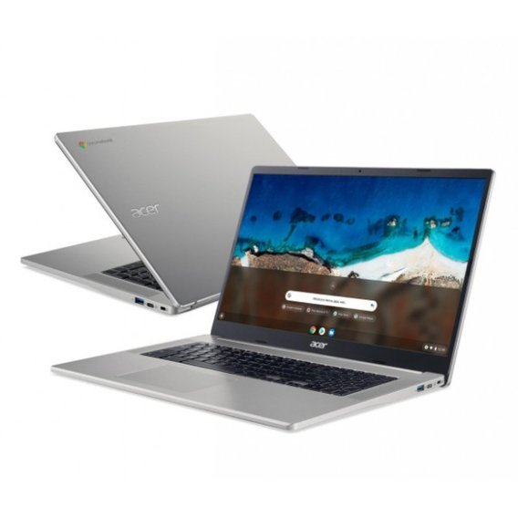 Ноутбук Acer Chromebook 317 (NX.AQ1EP.001)