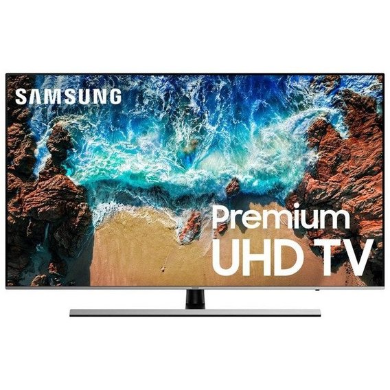 Телевизор Samsung UE49NU8000