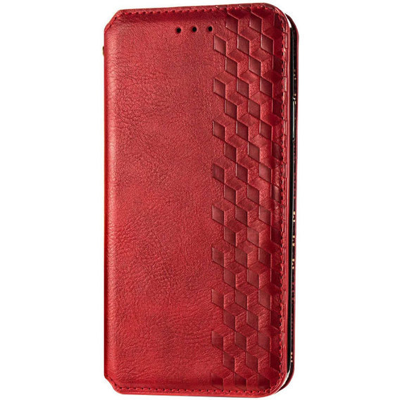 Аксессуар для смартфона Mobile Case Getman Cubic Red for Samsung A217 Galaxy A21s