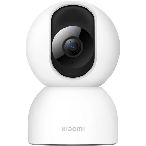 IP-камера видеонаблюдения Xiaomi Mi Home Security Camera C400 (MJSXJ11CM/BHR6619GL)