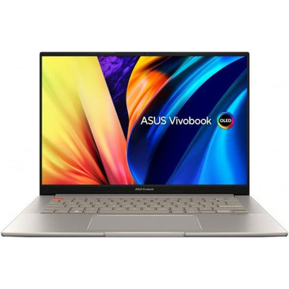 Ноутбук ASUS VivoBook S 14X OLED M5402RA (M5402RA-M9015W) RB