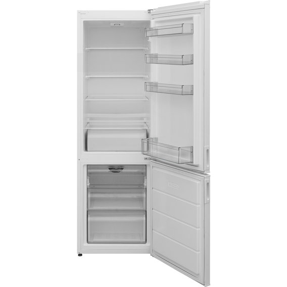 Холодильник KERNAU KFRC 18151 NF W