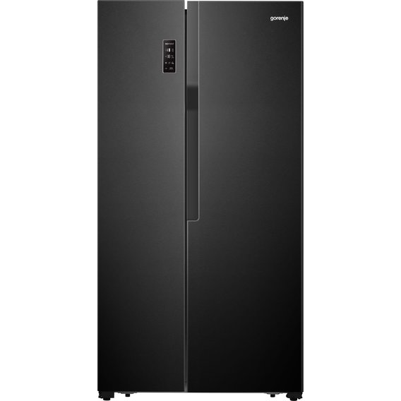 Холодильник Side-by-Side Gorenje NRS918EMB