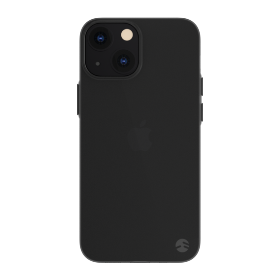 Аксессуар для iPhone Switcheasy Ultra Slim Case 0.35mm Transparent Black (GS-103-207-126-66) for iPhone 13 mini