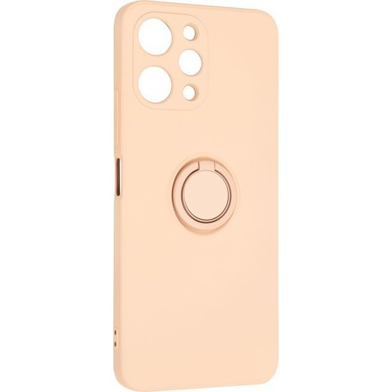 Аксессуар для смартфона ArmorStandart Icon Ring Pink Sand for Xiaomi Redmi 12 4G (ARM68818)