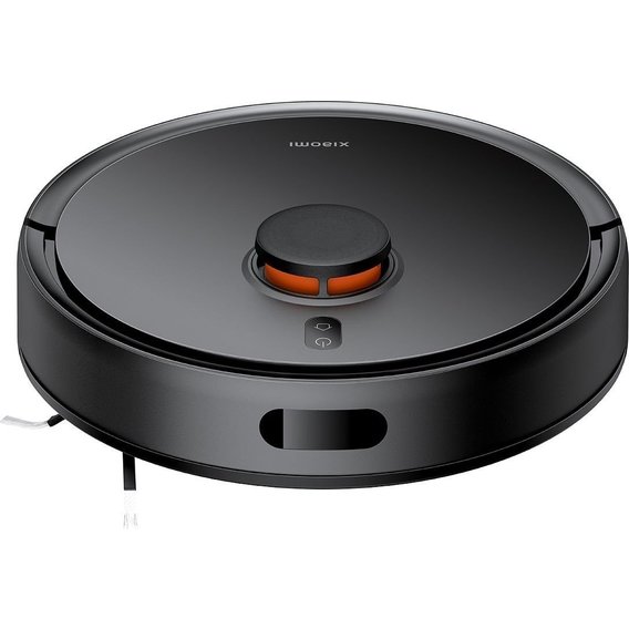 Робот-пилосос Xiaomi Mi Robot Vacuum S20 Black