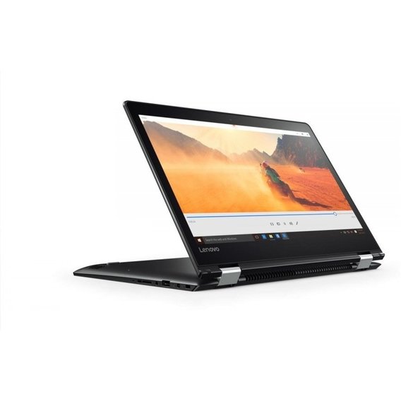 Ноутбук Lenovo Yoga 510-14ISK (80S700K3IX)