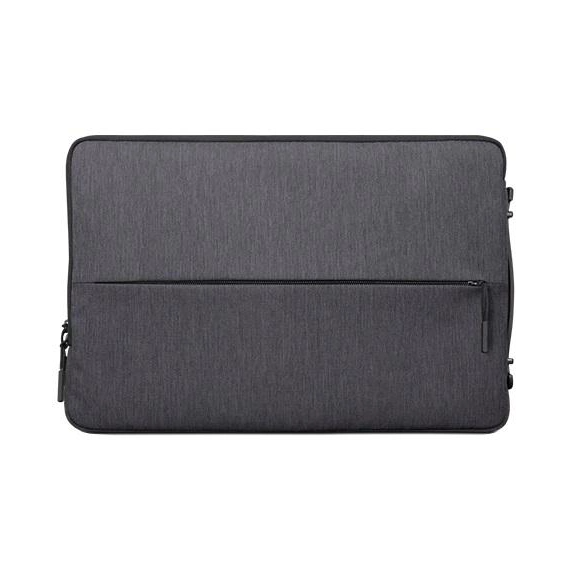 Сумка для ноутбуков Lenovo 13" Business Casual Sleeve Gray (4X40Z50943)