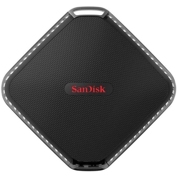 SanDisk SSD USB 3.0 120GB Extreme 500 (SDSSDEXT-120G-G25)