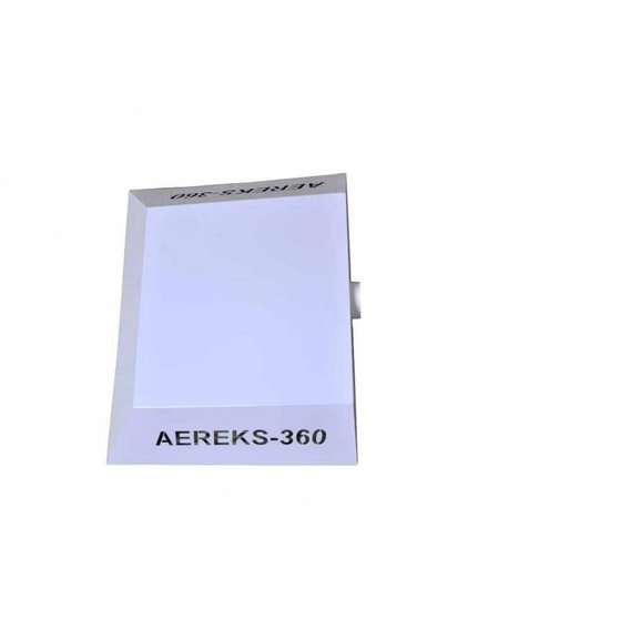 Кварцевая и бактерицидная лампа Рециркулятор бактерицидный Zavet AEREKS-PROFESSIONAL 360