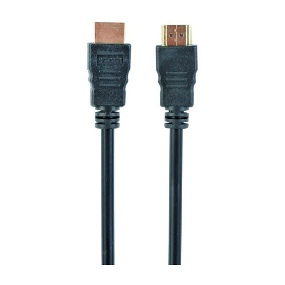 Кабель и переходник HDMI to HDMI 15.0m Cablexpert (CC-HDMI4-15M)