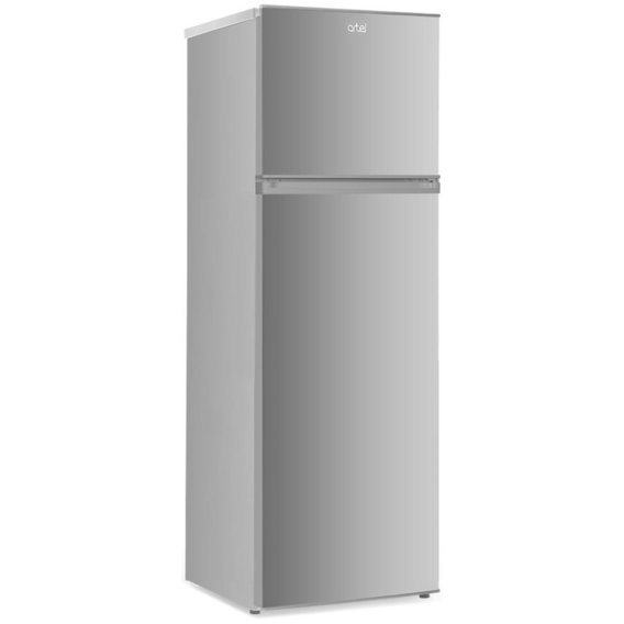 Холодильник Artel HD 316 FN STEEL