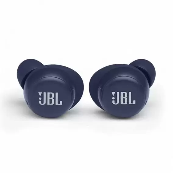 Наушники JBL Live Free NC+ TWS Blue (JBLLIVEFRNCPTWSU)