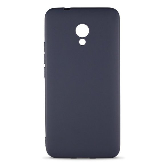 Аксессуар для смартфона Mobile Case Soft-touch Blue for Huawei P Smart