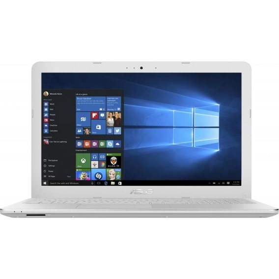 Ноутбук Asus X540LA (X540LA-DM421D)