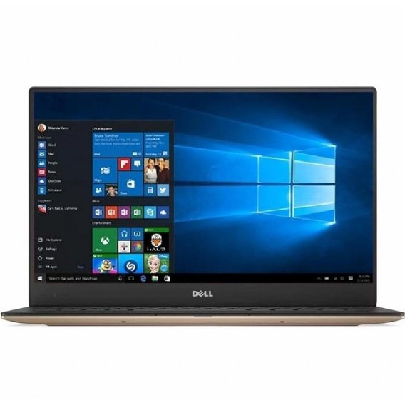 Ноутбук Dell XPS 13 9360 (X378S2NIW-60R)