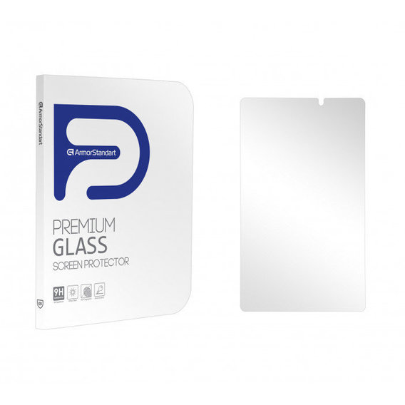 Аксессуар для планшетных ПК Armorstandart Glass.CR Clear for Huawei MatePad T8 8' (Kobe2-W09A) (ARM56975)