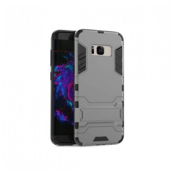 Аксессуар для смартфона Mobile Case Transformer Metal slate for Samsung G955 Galaxy S8 Plus
