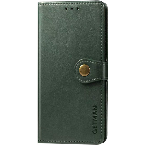 Аксессуар для смартфона Mobile Case Getman Gallant Green for Xiaomi Redmi Note 8T