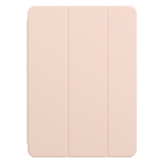 Аксессуар для iPad Apple Smart Folio Pink Sand (MRX92) for iPad Pro 11" 2018/iPad Air 2020/iPad Air 2022