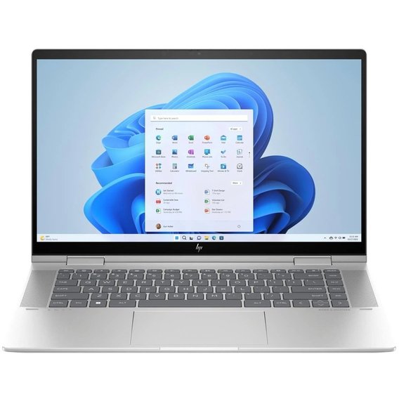 Ноутбук HP Envy x360 15-fe0141nw (9U132EA)