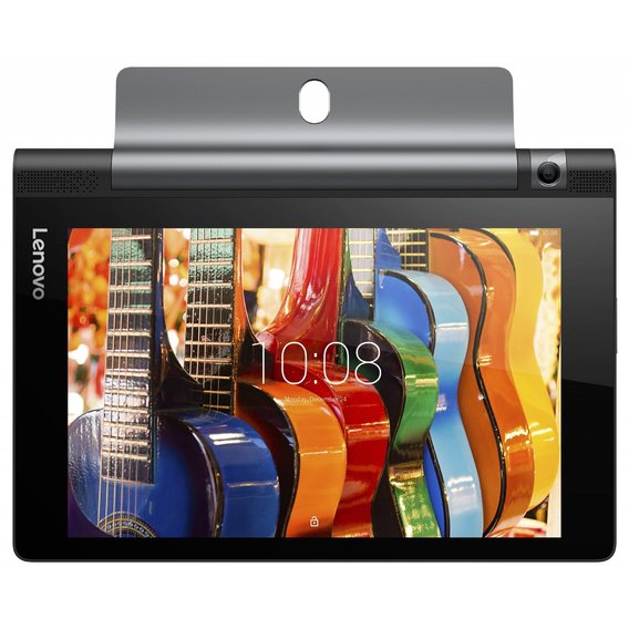 Планшет Lenovo Yoga Tablet 3-850F LTE 16 Gb (ZA0B0021)