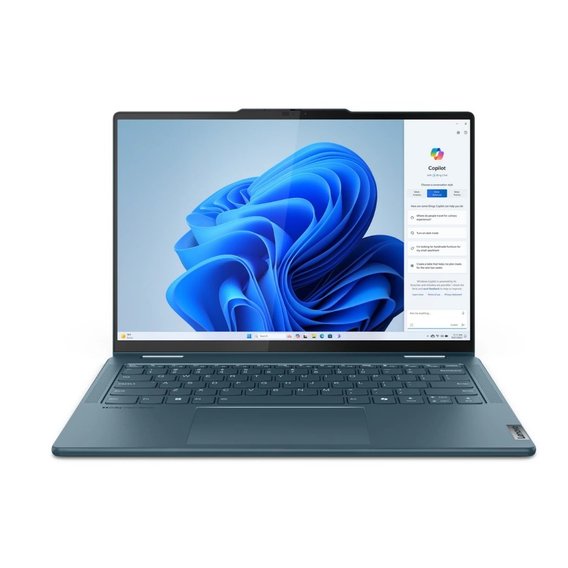 Ноутбук Lenovo Yoga 7 14IML9 (83DJ005GPB)