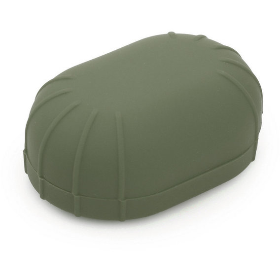 Чехол для наушников BeCover Silicon Dark Green (706008) for Xiaomi Redmi AirDots