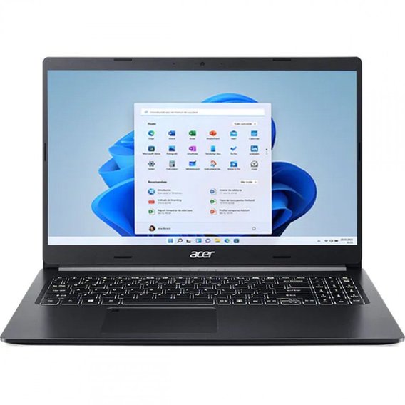 Ноутбук Acer Aspire 5 A515-45-R97Q (NX.A83EX.00L)