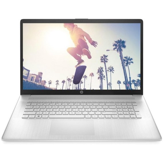 Ноутбук HP 17-cp3002ua (826W9EA) UA