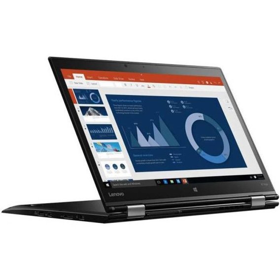 Ноутбук Lenovo ThinkPad X1 Yoga (20JD000TUS)