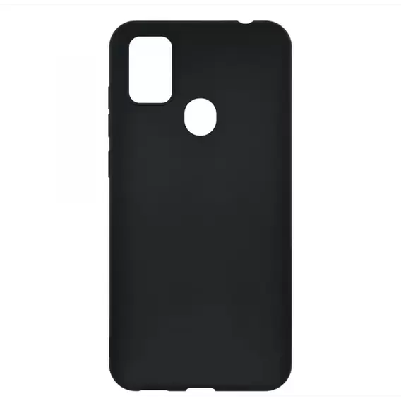 Аксессуар для смартфона TPU Case Black for ZTE Blade A7S 2020