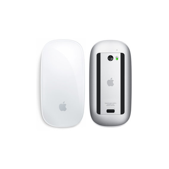 Аксессуар для Mac Apple Magic Mouse (MB829)