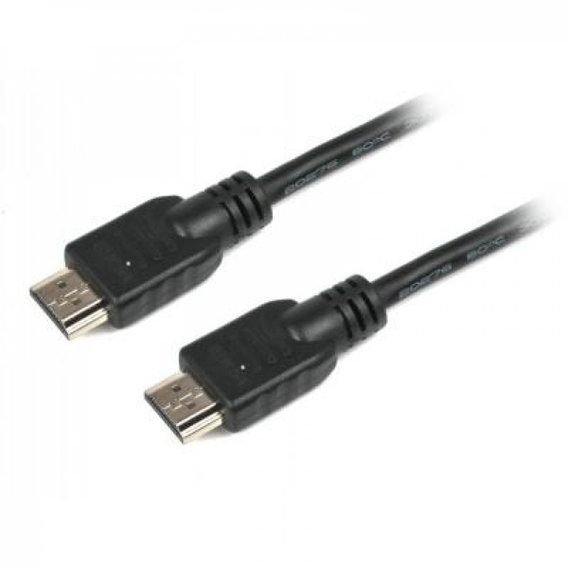 Кабель и переходник Maxxter HDMI to HDMI 1.0m (V-HDMI4-1M)
