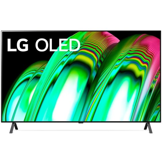 Телевизор LG OLED65A26LA