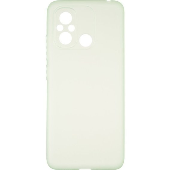 Аксессуар для смартфона Gelius Air Skin Mint Green for Xiaomi Redmi 12C