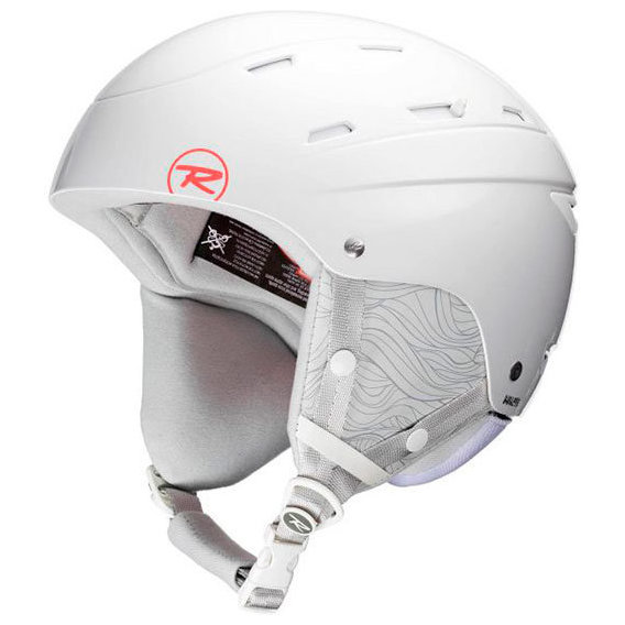 Горнолыжный шлем Rossignol 22 RKHH404 REPLY IMPACTS W LXL