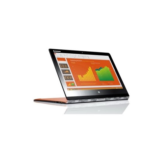 Ноутбук Lenovo Yoga 3 Pro (80HE00G1US) Orange