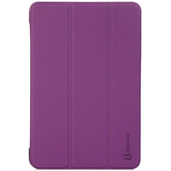 Аксессуар для планшетных ПК BeCover Smart Case Purple for Xiaomi Mi Pad 2 (700807)