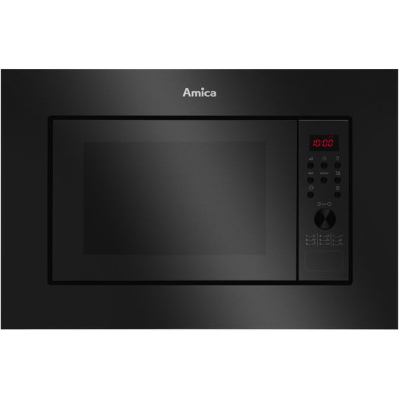 Встраиваемая микроволновая печь Amica AMGB20E2GB