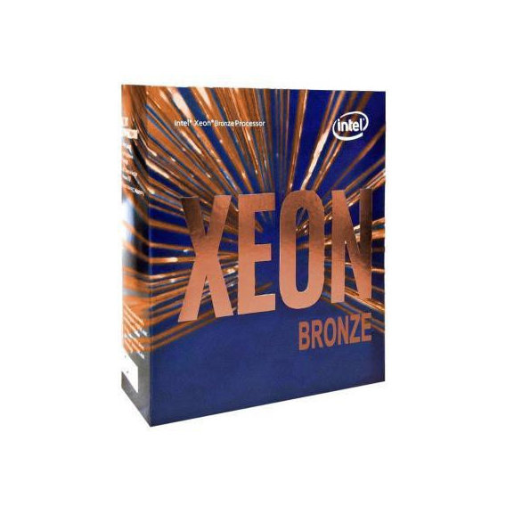 Intel Xeon Bronze 3106 (BX806733106)