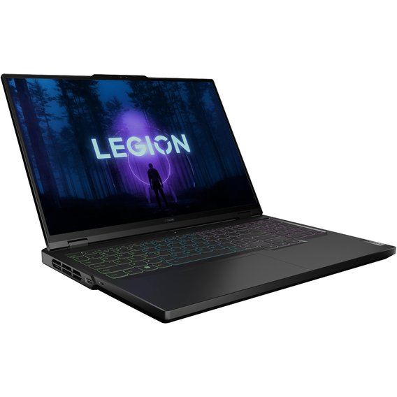 Ноутбук Lenovo Legion Pro 5 16ARX8 (82WM00BKRA) UA