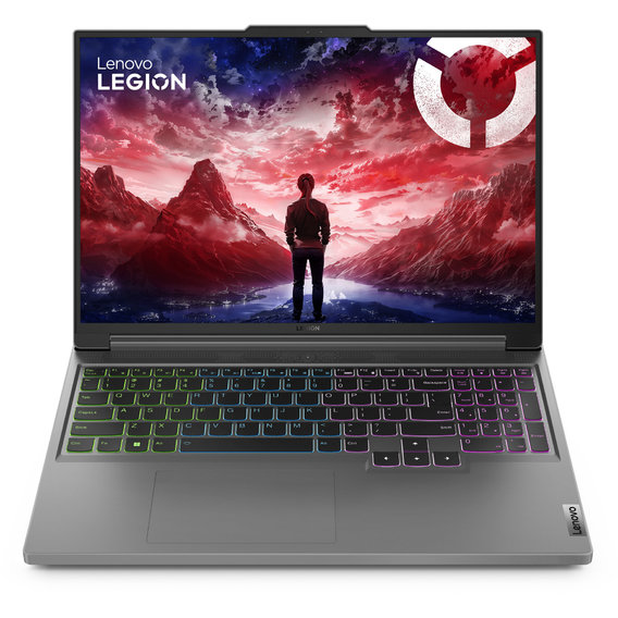 Ноутбук Lenovo Legion Slim 5 16AHP9 (83DH022TUS)