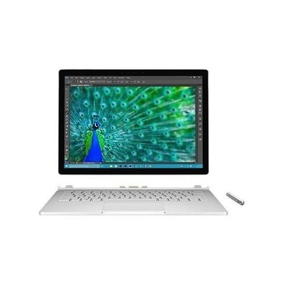 Планшет Microsoft Surface Book (CS4-00001)