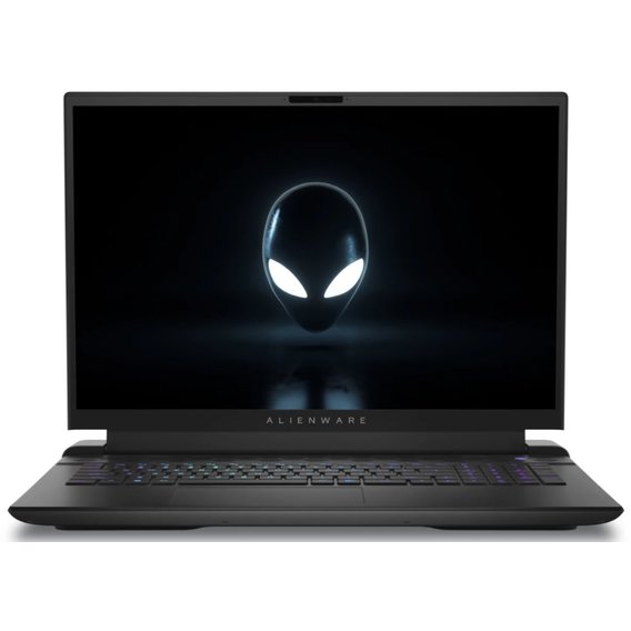 Ноутбук Dell Alienware  m18 r1 (18R1-8430)